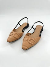 Load image into Gallery viewer, Zara Sling Back Shoes
