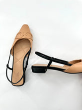 Load image into Gallery viewer, Zara Sling Back Shoes