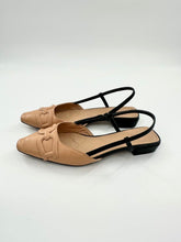 Load image into Gallery viewer, Zara Sling Back Shoes