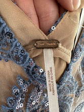 Load image into Gallery viewer, Free People Sequin Dress Mini