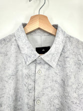 Load image into Gallery viewer, Lululenon short sleeve button down shirt