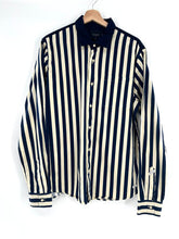 Load image into Gallery viewer, Scotch &amp; Soda striped button down shirt men&#39;s