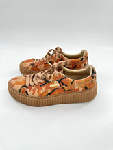 Load image into Gallery viewer, Puma Fenty camo platform sneakers