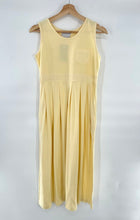 Load image into Gallery viewer, Vintage Spanner cotton sleeveless dress