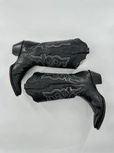 Load image into Gallery viewer, Corral Cowboy Boots with White Embroidery