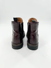 Load image into Gallery viewer, Church&#39;s Aura 2 Chelsea Ankle Leather Boots