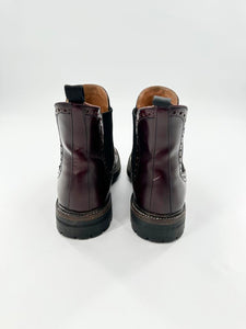 Church's Aura 2 Chelsea Ankle Leather Boots