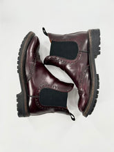 Load image into Gallery viewer, Church&#39;s Aura 2 Chelsea Ankle Leather Boots
