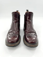 Load image into Gallery viewer, Church&#39;s Aura 2 Chelsea Ankle Leather Boots