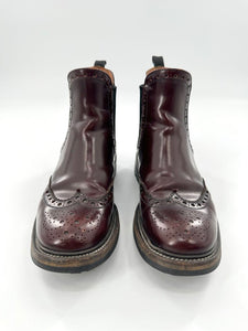 Church's Aura 2 Chelsea Ankle Leather Boots
