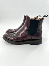 Load image into Gallery viewer, Church&#39;s Aura 2 Chelsea Ankle Leather Boots