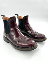 Load image into Gallery viewer, Church&#39;s Aura 2 Chelsea Ankle Leather Boots
