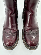 Load image into Gallery viewer, Church&#39;s Aura 2 Chelsea Ankle Leather Boots