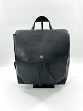Load image into Gallery viewer, Tory Burch Pebbled Leather Backpack