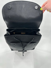 Load image into Gallery viewer, Tory Burch Pebbled Leather Backpack