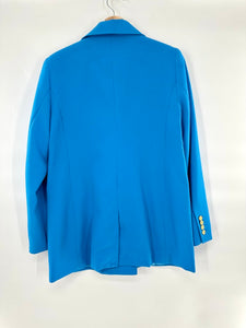 Mos Mosh Double Breasted Blazer