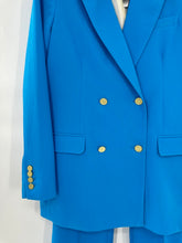 Load image into Gallery viewer, Mos Mosh Double Breasted Blazer