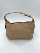 Load image into Gallery viewer, Luiza Barcelos Small Leather Bag with Adjustable Short strap