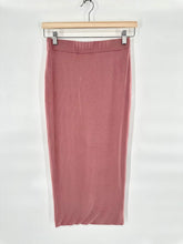 Load image into Gallery viewer, Okakie Two Pc Set / Skirt and Crop Top