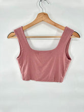 Load image into Gallery viewer, Okakie Two Pc Set / Skirt and Crop Top