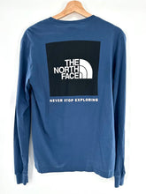 Load image into Gallery viewer, The North Face Men&#39;s Long Sleeve Graphic T-Shirt
