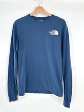 Load image into Gallery viewer, The North Face Men&#39;s Long Sleeve Graphic T-Shirt