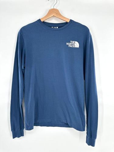 The North Face Men's Long Sleeve Graphic T-Shirt
