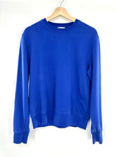 Load image into Gallery viewer, Acne Studios Men&#39;s Crew Neck Sweatshirt Retail $470