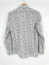 Load image into Gallery viewer, Men&#39;s Le31 Floral Button Down Shirt