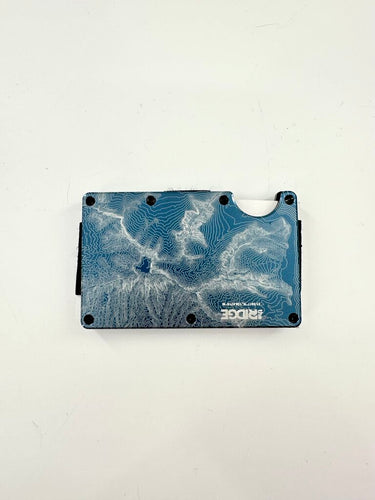 The Ridge wallet