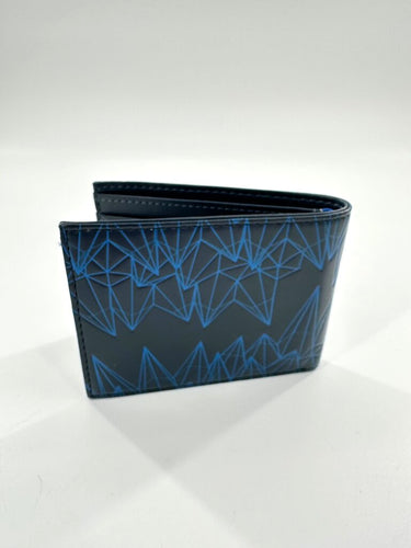 Diesel geometric wallet NEW