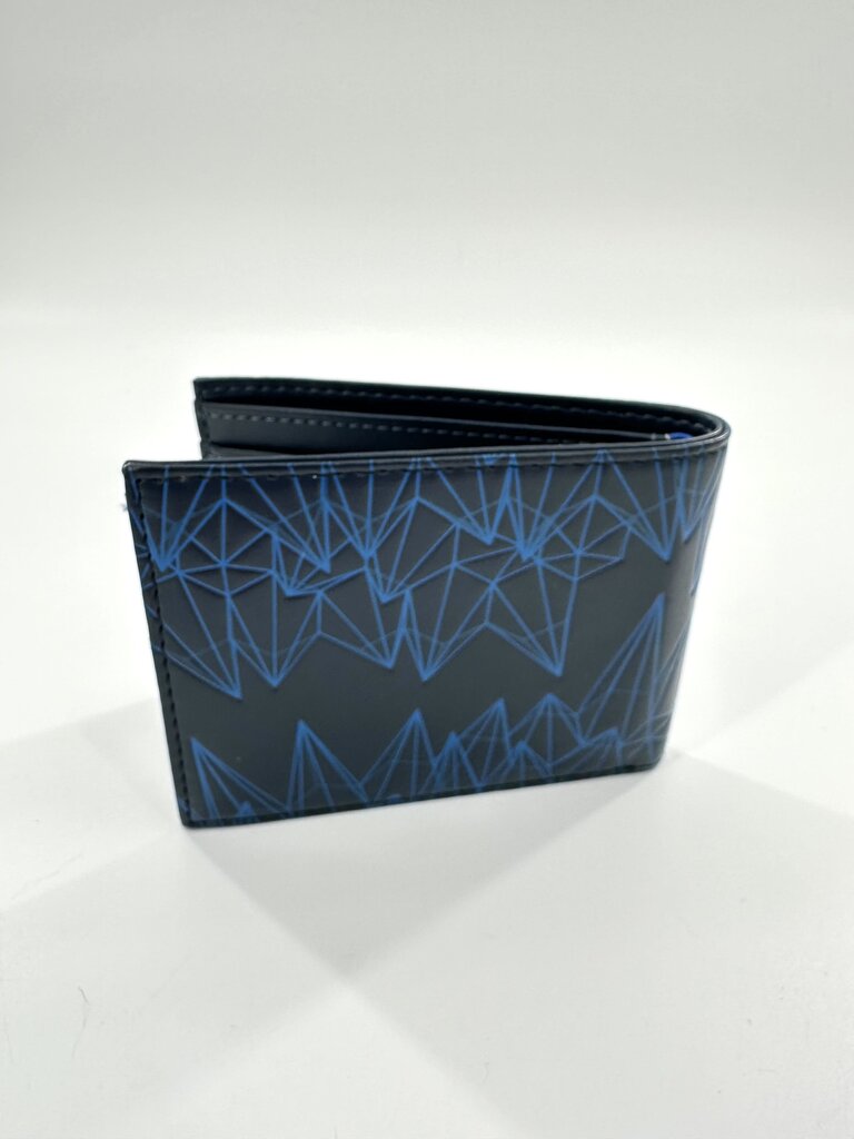 Diesel geometric wallet NEW