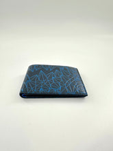 Load image into Gallery viewer, Diesel geometric wallet NEW
