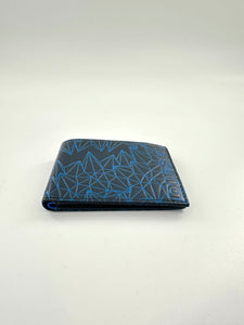 Diesel geometric wallet NEW