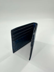 Diesel geometric wallet NEW