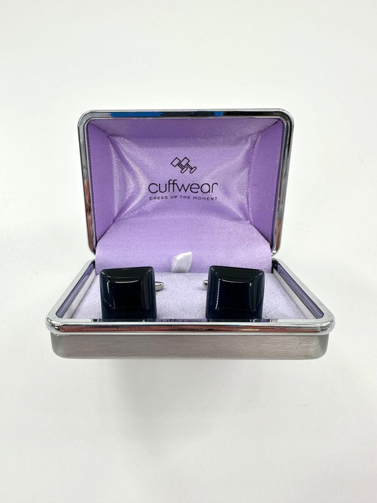 Cuffwear Navy cuff links