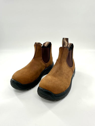 Blundstone Work & Safety Chelsea Boot Women's