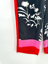 Load image into Gallery viewer, Joie Floral Silk Pants