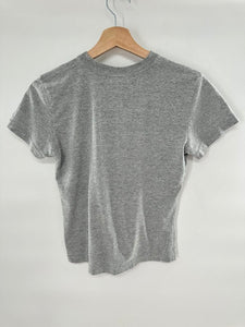 Tommy J V neck Tee