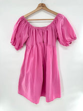 Load image into Gallery viewer, Vici babydoll dress