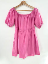 Load image into Gallery viewer, Vici babydoll dress