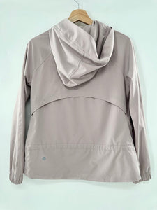 Lululemon Hooded Light Jacket