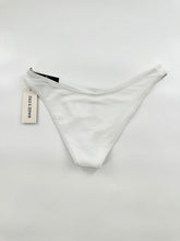 Load image into Gallery viewer, Zulu &amp; Zephyr curve brief bikini bottom NWT