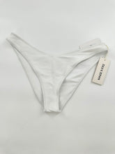 Load image into Gallery viewer, Zulu &amp; Zephyr curve brief bikini bottom NWT