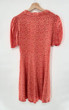 Load image into Gallery viewer, Urban Outfitters micro floral mini dress