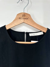 Load image into Gallery viewer, Oak + Fort Ruffle short sleeve dress