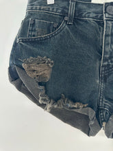 Load image into Gallery viewer, One Teaspoon Denim Cutoffs NWT
