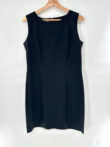Effort's Hempwear Sheath Dress