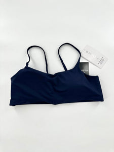 Athleta Scoop Bikini Top NWT