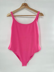 Zulu & Zephyr One Pc Bathing Suit